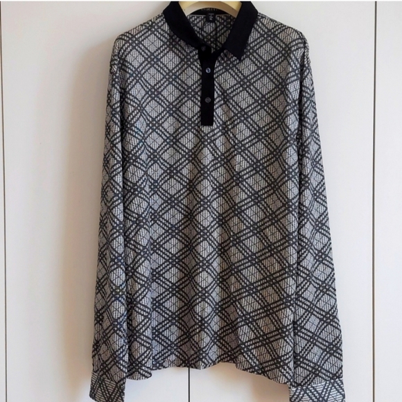 Men's Shirt by Evolution by Justin Farahan - Picture 4 of 7